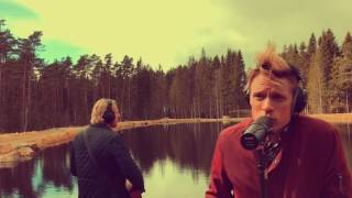 Kaiak - It Ain&#39;t Me (Acoustic Version)