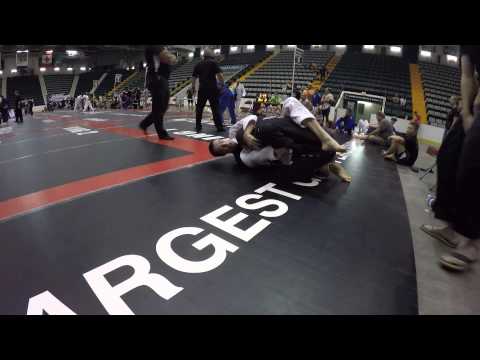 NAGA Lake George 2015 - Gi Wissam 2