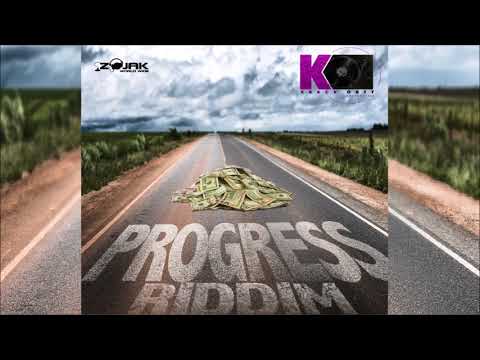 Progress Riddim Mix►AUG 2018► Teejay,Navino,Clymaxx & More (Knack Outt Production) Mix by djeasy