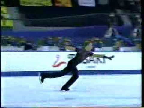 KLIMKIN I. 2002-2003 SP