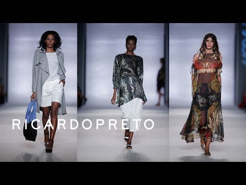 ModaLisboa Ever Now _  RICARDO PRETO  SS 2014