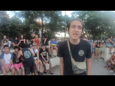 Sandogg vs Carpio vs Lil Luke |Desli Free | 8vo