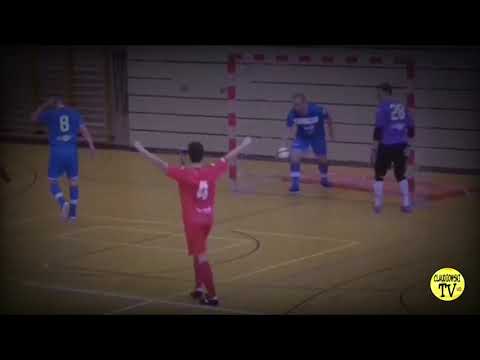 Lugano Pro Futsal Leggend