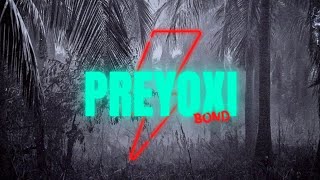 PREYOXI song artwork