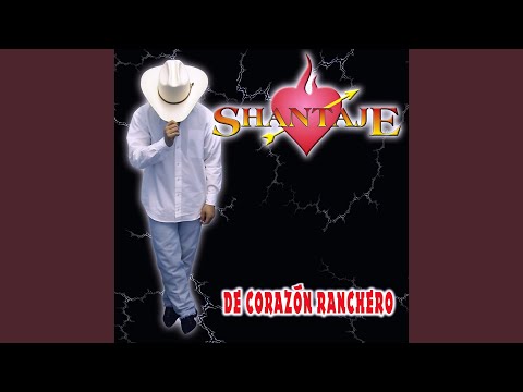 Cuando Pienses En Mí - Grupo Shantaje