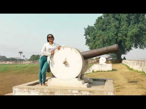 ရင်ခုန်ခွင့်ပြုပါ/ Yin Khone Kwint Pyut Par by Phyu Phyu Kyaw Thein- Innwa Trip Slide Show Video