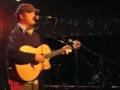 James Yorkston plays "Surf Song" 