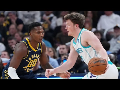 [WINTV] 11월20일 인디애나 샬럿 NBA 하이라이트