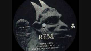 R.E.M. - Carnival Of Sorts (Boxcars)