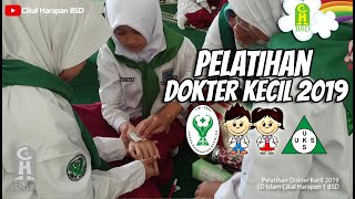 Download lagu Pelatihan Dokter Kecil 2019 SD Islam Cikal Harapan 1 BSD mp3