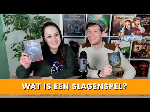 Bordspeljargon 101: wat is een slagenspel?