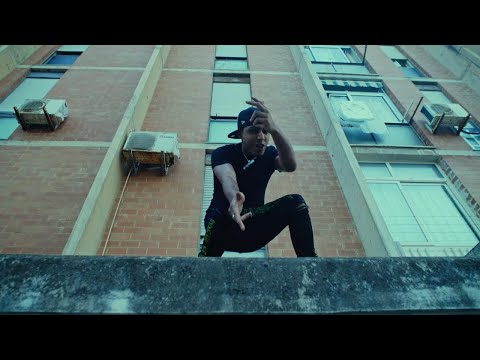 KETA – BOYKA (OFFICIAL VIDEO)