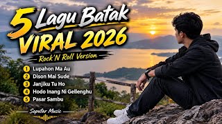 Download lagu 5 Lagu Batak Terpopuler Viral 2026 - Lupahon Ma Au - Dison Mai Sude | Kumpulan Lagu Batak Viral 2026 mp3 Download lagu 5 Lagu Batak Terpopuler Viral 2026 - Lupahon Ma Au - Dison Mai Sude | Kumpulan Lagu Batak Viral 2026 mp3