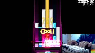 Download lagu 80 Choucho - Asterism mp3