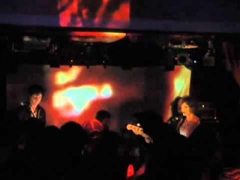 Fleeting Joys Live at Nagoya Tight Rope