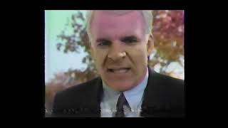 HouseSitter (1992) Movie Trailer - TV Spot