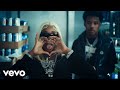 Nardo Wick Somethin Official Video Ft Sexyy Red