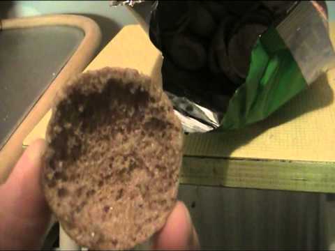 Valkosipuli RuisSipsi