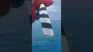 Barefoot Pilots Fly Maldives Seaplanes ✈️ Bye Bye Trans Maldivian Airways