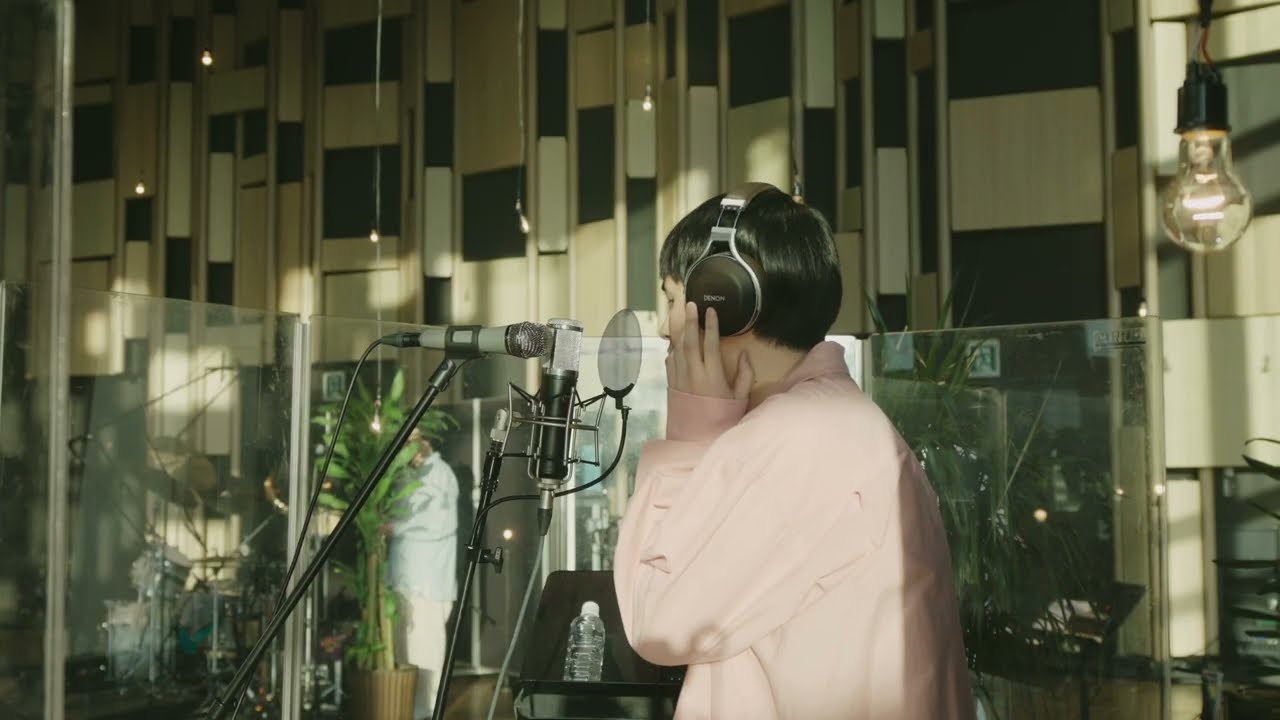 mitsume Live "Recording"  (2022.2.26 at Otemachi Mitsui Hall)