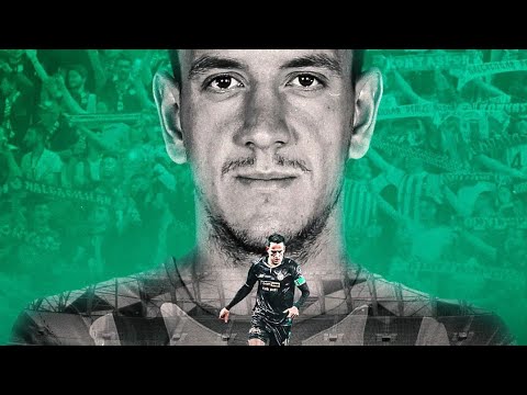 Amir Hadziahmetovic 2023 | Skills & Goals | Passes