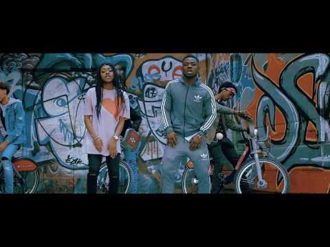 Kingsley Rymz ft G Kueen - Dab (When You Hear That) (Official Video)