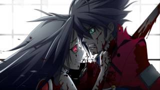 Otep-Head of Medusa (Nightcore)