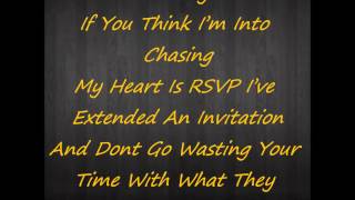 T.I Love This Life Lyrics