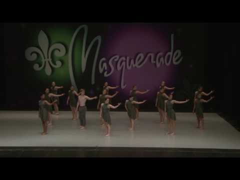 Best Contemporary // BREAK NOT MY SOUL - The Pulse Performing Arts Center [Kansas City, MO]