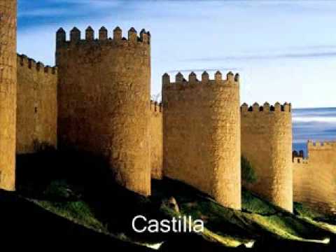 Soy Español (patria Mía) - Canciones Populares