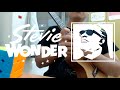 Isn T She Lovely Stevie Wonder Ukulele Cover