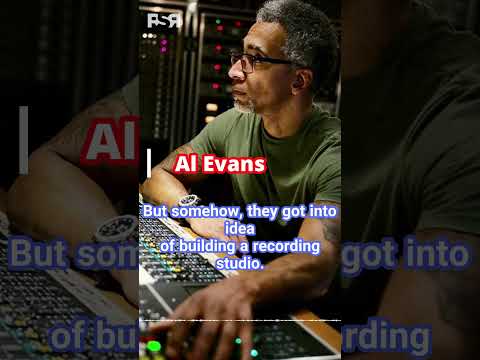 What Makes A Great Recording Studio? #shorts #podcast