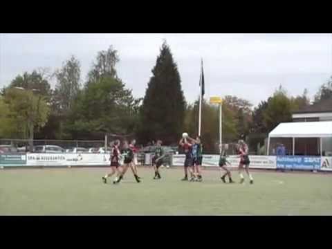 Vriendenschaar A1   KCR A2