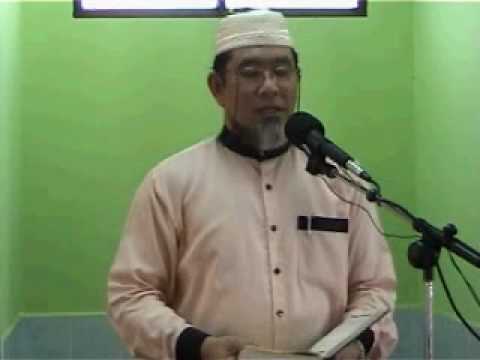 Kuliah Tafsir Al-Quran - Dr Danial Zainal Abidin - 2009-04-12-002