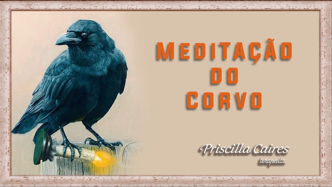 Meditação do Corvo