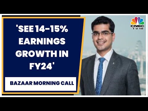 Standard Chartered Bank's Abhilash Narayan On US Market Action ...