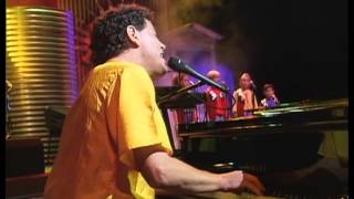 Peter Combe - Australia Hooray