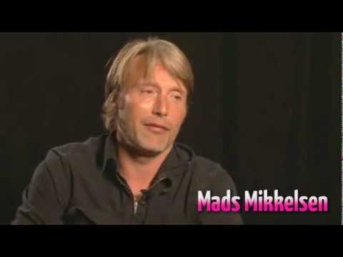 Mads Mikkelsen: 'Skip the Speech And Kill James Bond!'