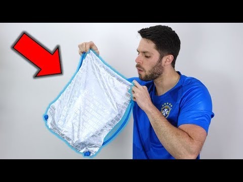 THE BEST LOOKING FOOTBALL BOOTS IN THE 2018 WORLD CUP! *IMO*