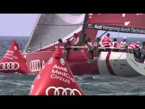 Audi MedCup 2011