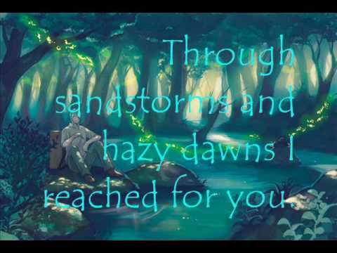 The Sore Feet Song - Ally Kerr (Mushishi Opening 1)