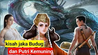 Download lagu kisah jaka Budug dan Putri Kemuning mp3