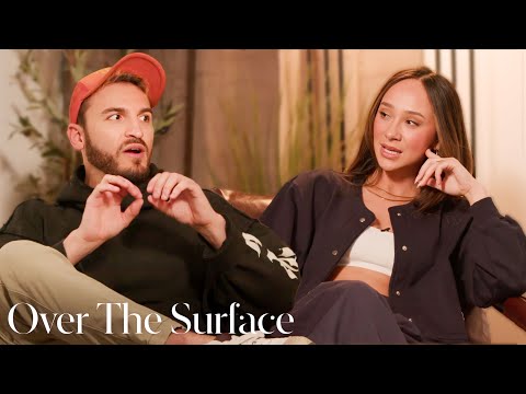 I loved myself most when I was in the worst shape ft. Zane Hijazi - OTS the Talk Show Finale