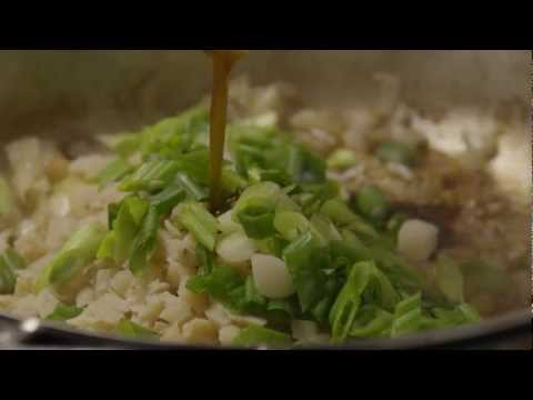 How to Make Asian Lettuce Wraps | Allrecipes.com