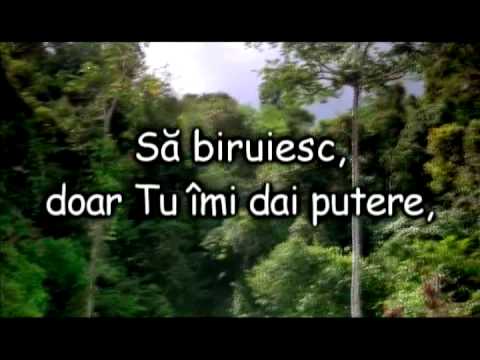 27,KARAOKE Isuse  al meu