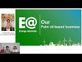 ptt ev charging station