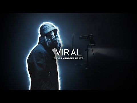 Ziak X Kerchak Type Beat "VIRAL" | Instru Drill Ethnic Banger (Prod. Silver Krueger)