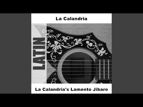Lamento Jibaro - Original