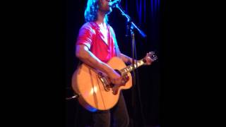 Rhett Miller - Most In The Summertime