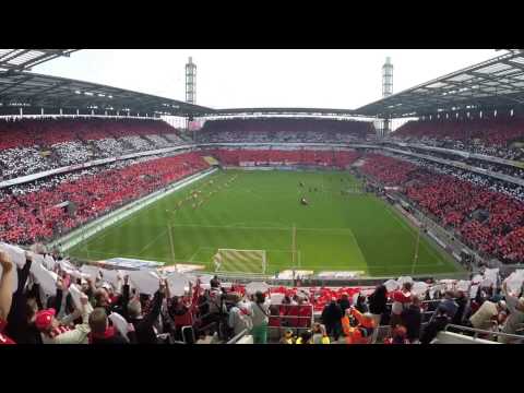 SAISON TRAILER 2014/2015